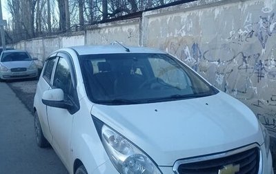 Ravon R2, 2017 год, 750 000 рублей, 1 фотография