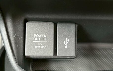 Honda Freed II, 2021 год, 1 420 000 рублей, 31 фотография