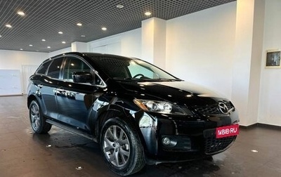 Mazda CX-7 I рестайлинг, 2007 год, 600 000 рублей, 1 фотография