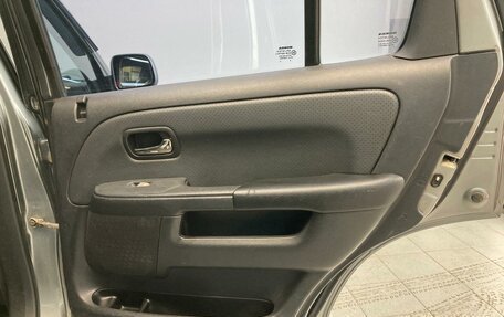 Honda CR-V II рестайлинг, 2006 год, 990 000 рублей, 21 фотография