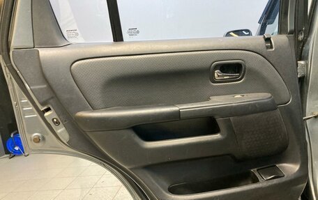 Honda CR-V II рестайлинг, 2006 год, 990 000 рублей, 20 фотография