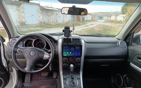 Suzuki Grand Vitara, 2013 год, 1 450 000 рублей, 5 фотография