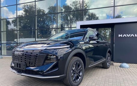 Haval F7, 2025 год, 2 699 000 рублей, 1 фотография