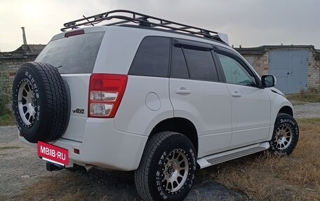 Suzuki Grand Vitara, 2013 год, 1 450 000 рублей, 3 фотография