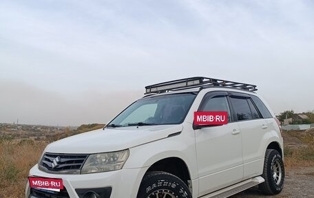 Suzuki Grand Vitara, 2013 год, 1 450 000 рублей, 6 фотография