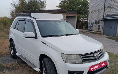Suzuki Grand Vitara, 2013 год, 1 450 000 рублей, 2 фотография