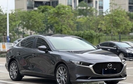 Mazda 3, 2022 год, 1 650 000 рублей, 1 фотография