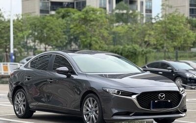 Mazda 3, 2022 год, 1 650 000 рублей, 1 фотография
