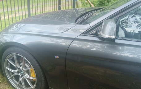 BMW 3 серия, 2016 год, 2 300 000 рублей, 6 фотография