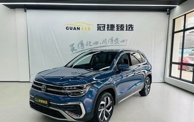 Volkswagen Tharu, 2025 год, 2 850 000 рублей, 1 фотография