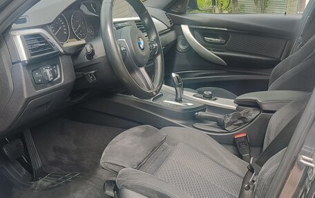 BMW 3 серия, 2016 год, 2 300 000 рублей, 10 фотография