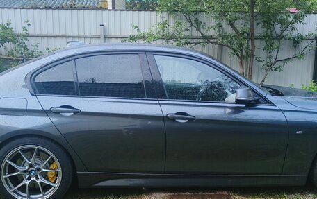 BMW 3 серия, 2016 год, 2 300 000 рублей, 7 фотография