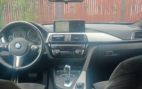 BMW 3 серия, 2016 год, 2 300 000 рублей, 15 фотография