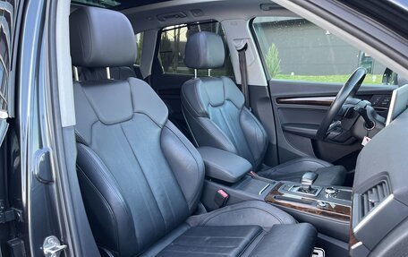 Audi Q5, 2019 год, 2 950 000 рублей, 6 фотография