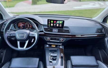 Audi Q5, 2019 год, 2 950 000 рублей, 5 фотография