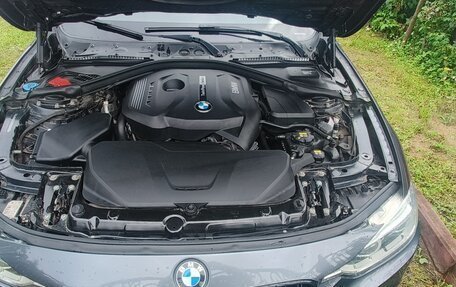 BMW 3 серия, 2016 год, 2 300 000 рублей, 17 фотография