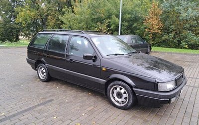 Volkswagen Passat B3, 1992 год, 165 000 рублей, 1 фотография