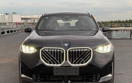 BMW X3, 2025 год, 7 590 000 рублей, 1 фотография