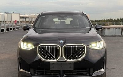 BMW X3, 2025 год, 7 590 000 рублей, 1 фотография