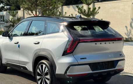 Geely Atlas, 2025 год, 2 950 000 рублей, 5 фотография