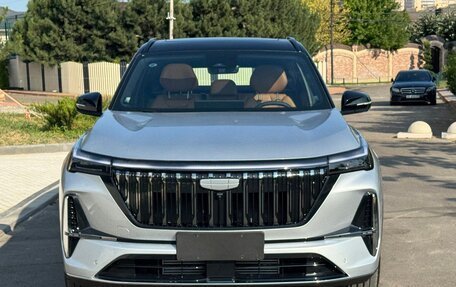 Geely Atlas, 2025 год, 2 950 000 рублей, 8 фотография