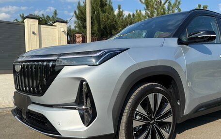 Geely Atlas, 2025 год, 2 950 000 рублей, 9 фотография