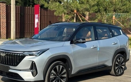 Geely Atlas, 2025 год, 2 950 000 рублей, 7 фотография