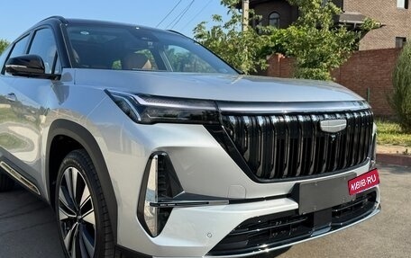 Geely Atlas, 2025 год, 2 950 000 рублей, 10 фотография