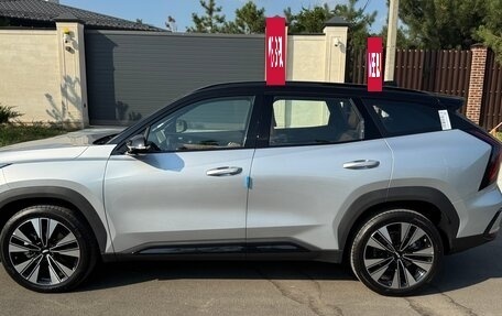 Geely Atlas, 2025 год, 2 950 000 рублей, 6 фотография