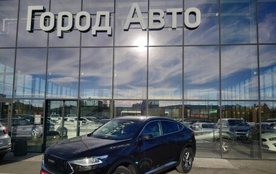 Haval F7x I, 2022 год, 1 745 000 рублей, 1 фотография