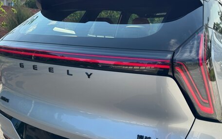 Geely Atlas, 2025 год, 2 950 000 рублей, 18 фотография