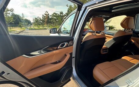 Geely Atlas, 2025 год, 2 950 000 рублей, 27 фотография