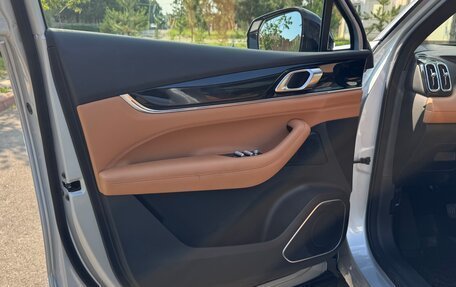 Geely Atlas, 2025 год, 2 950 000 рублей, 21 фотография