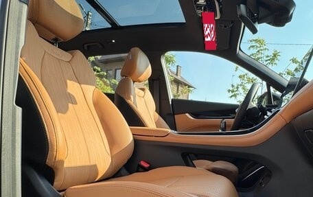 Geely Atlas, 2025 год, 2 950 000 рублей, 33 фотография