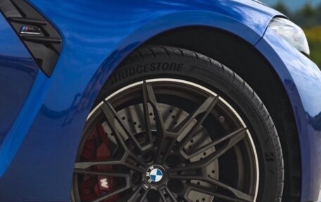 BMW M3, 2022 год, 7 891 939 рублей, 9 фотография