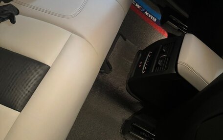 BMW M3, 2022 год, 7 891 939 рублей, 12 фотография