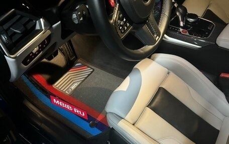 BMW M3, 2022 год, 7 891 939 рублей, 10 фотография