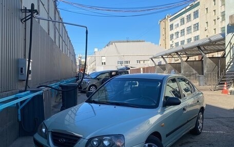 Hyundai Elantra III, 2005 год, 285 000 рублей, 2 фотография