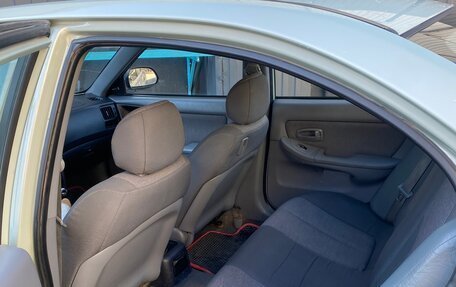 Hyundai Elantra III, 2005 год, 285 000 рублей, 9 фотография