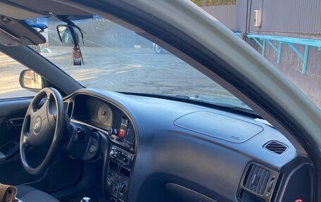 Hyundai Elantra III, 2005 год, 285 000 рублей, 7 фотография