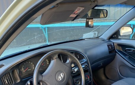 Hyundai Elantra III, 2005 год, 285 000 рублей, 8 фотография