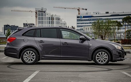 Chevrolet Cruze II, 2013 год, 745 000 рублей, 11 фотография