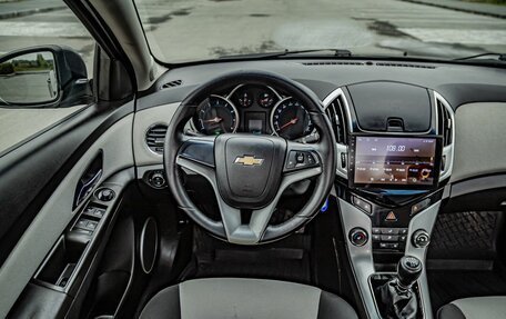 Chevrolet Cruze II, 2013 год, 745 000 рублей, 14 фотография