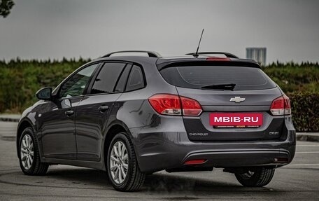 Chevrolet Cruze II, 2013 год, 745 000 рублей, 7 фотография