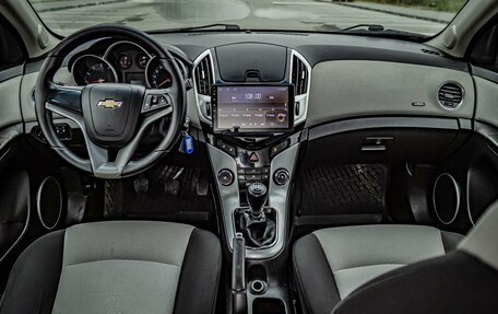 Chevrolet Cruze II, 2013 год, 745 000 рублей, 15 фотография