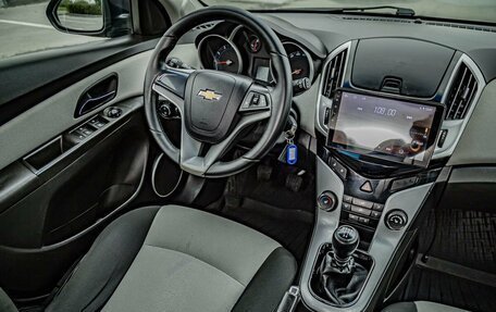 Chevrolet Cruze II, 2013 год, 745 000 рублей, 18 фотография