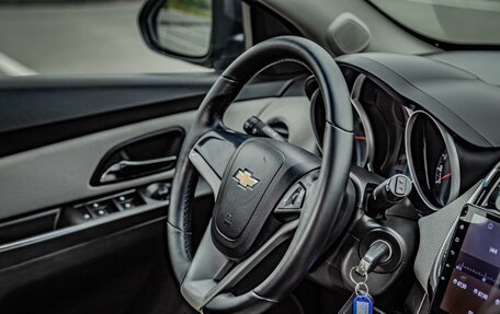 Chevrolet Cruze II, 2013 год, 745 000 рублей, 19 фотография