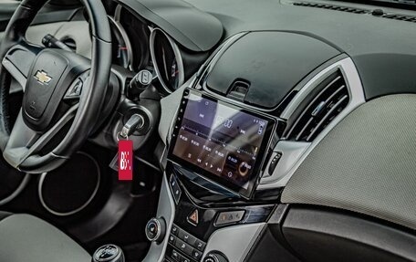 Chevrolet Cruze II, 2013 год, 745 000 рублей, 20 фотография