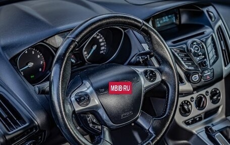 Ford Focus III, 2012 год, 750 000 рублей, 13 фотография