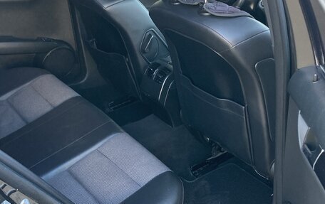 Mercedes-Benz C-Класс, 2013 год, 1 750 000 рублей, 5 фотография